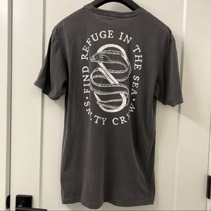 Salty Crew Mens Shirt